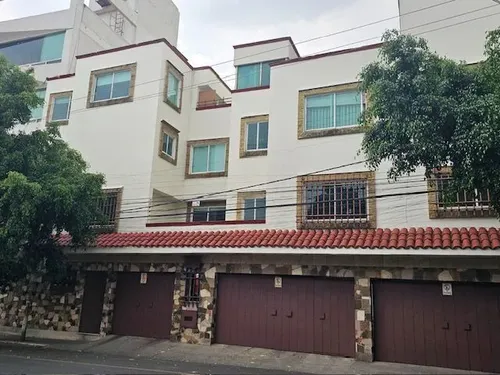 Secretaria de Marina, Condominio en Venta en Lomas del Chamizal