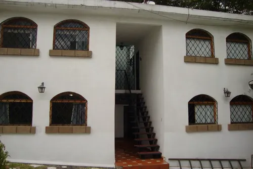 Casa en venta en PINO, El Rosal, La Magdalena Contreras, Ciudad de México