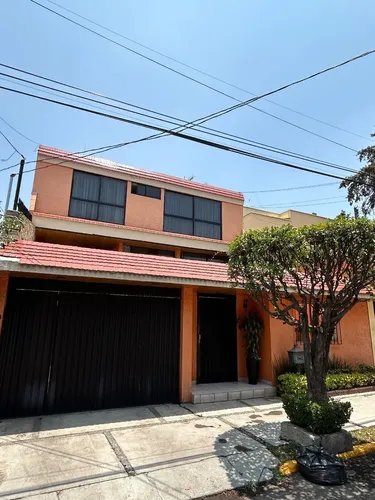 Casa en venta en cerro de la miel, Pedregal de San Francisco, Coyoacán, Ciudad de México