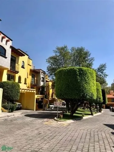 Condominio en venta en Privada San Miguel, Lomas de los Angeles del Pueblo Tetelpan, Álvaro Obregón, Ciudad de México