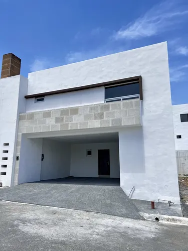 Casa en venta en Agave, Antigua Hacienda San Agustin, San Pedro Garza García, Nuevo León