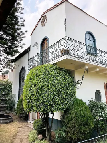 Casa en venta en Monte Tauro, Lomas de Chapultepec I Sección, Lomas de Chapultepec, Chapultepec, Miguel Hidalgo, Ciudad de México