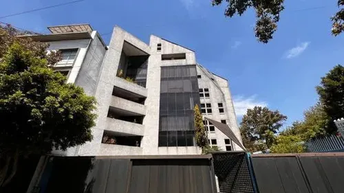 Departamento en venta en Mayorazgo, Xoco, Benito Juárez, Ciudad de México