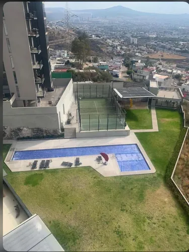 Departamento en venta en Av. De la Salvación, Balcones Coloniales, Santiago de Querétaro, Querétaro