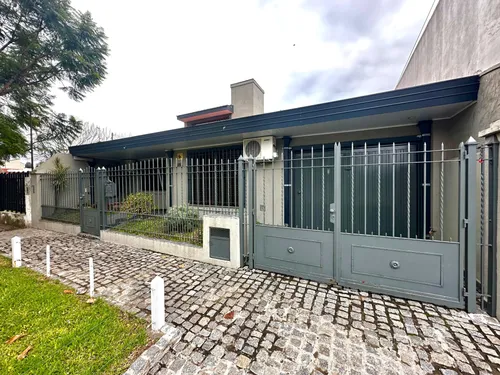 Casa en venta en Cervantes 3300, Villa Luzuriaga, La Matanza, GBA Oeste, Provincia de Buenos Aires