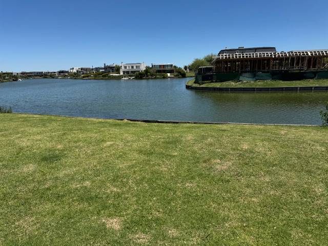 Venta de Lote al Agua!! En Virazon Nordelta!! BAJO DE PRECIO!!