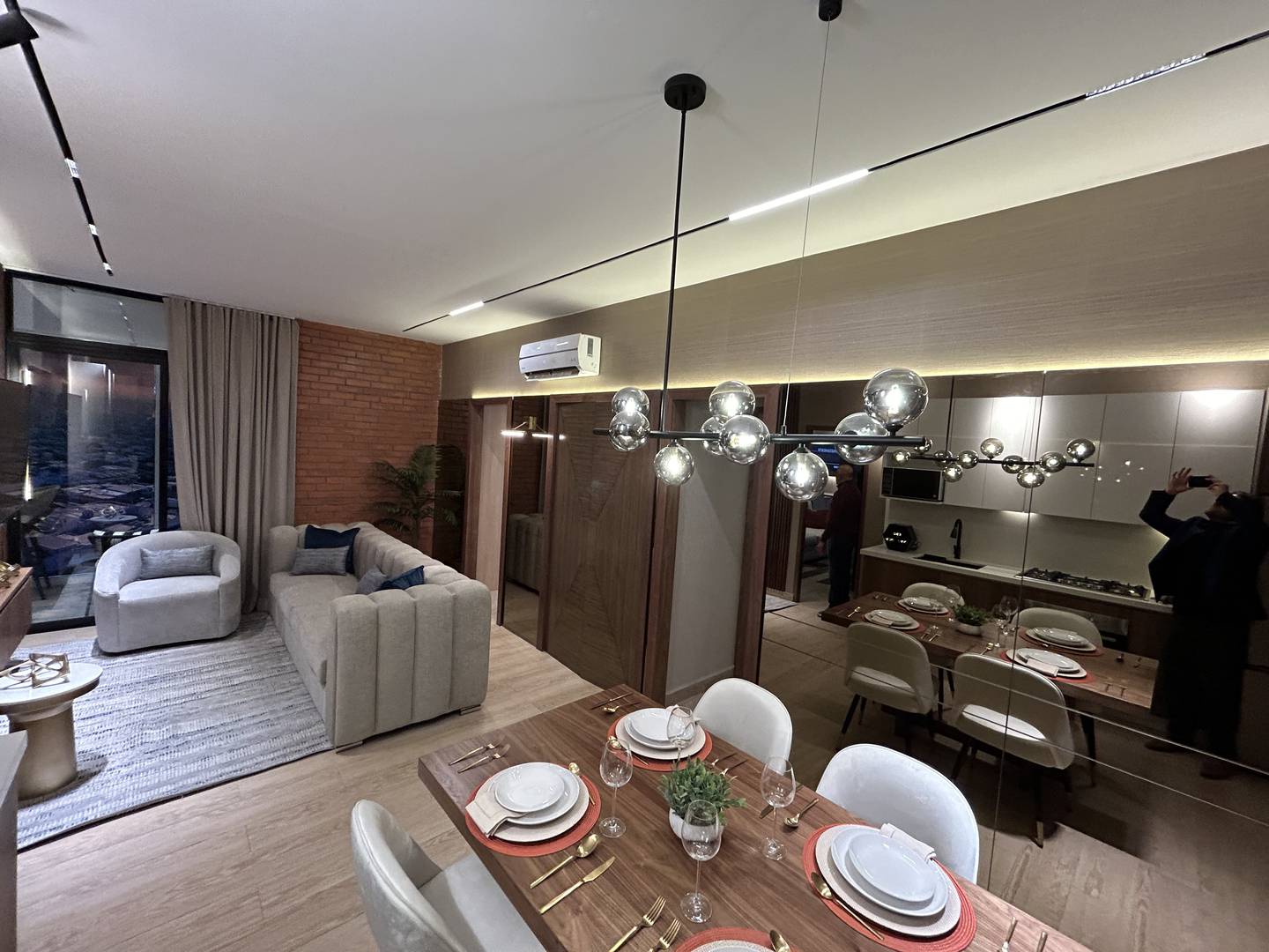 Departamento en venta en Centro, Monterrey, Nuevo León, Monterrey, Nuevo León
