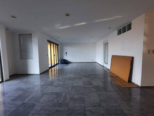 Casa en venta en Tetelpan, Álvaro Obregón, Ciudad de México