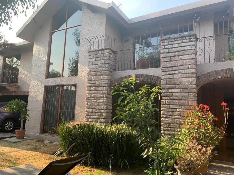 421 Casas en venta en Olivar de los Padres, Álvaro Obregón, Ciudad de