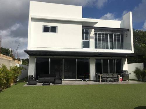 Casa en venta en 1, Cancún, Benito Juárez, Quintana Roo