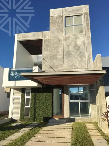 Casa en venta en 1, Cancún, Benito Juárez, Quintana Roo