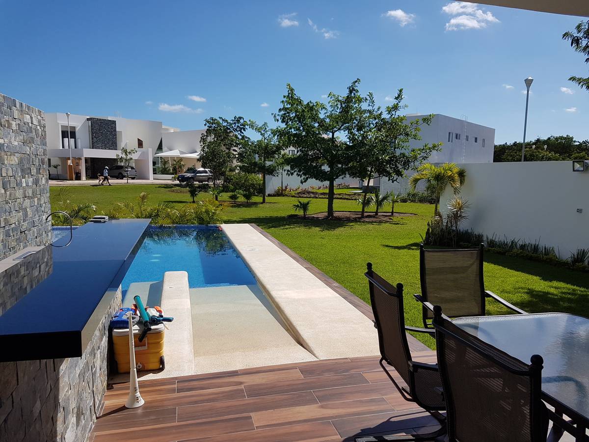 Cancún Casa en Venta en Cancún, Benito Juárez, Quintana Roo de 420 m2