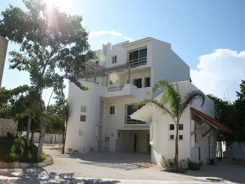 Condominio en venta en Cancún, Cancún, Benito Juárez, Quintana Roo