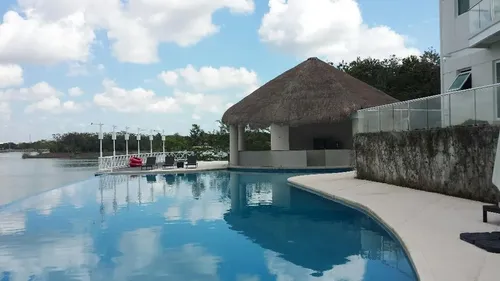 Departamento en venta en Cancún, Cancún, Benito Juárez, Quintana Roo