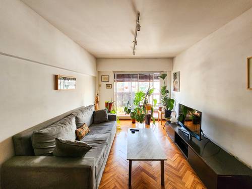 Departamento en venta en Potosí 3900, Almagro, CABA