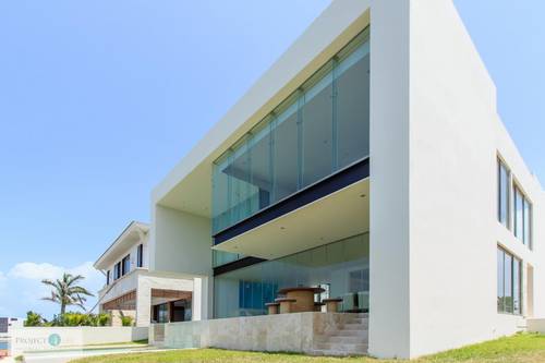 Casa en venta en Cancún, Cancún Centro, Cancún, Benito Juárez, Quintana Roo