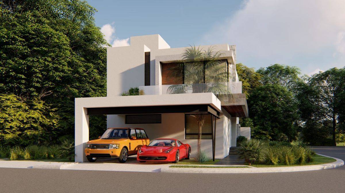 Cancún Casa en Venta en Cancún, Benito Juárez, Quintana Roo de 180 m2
