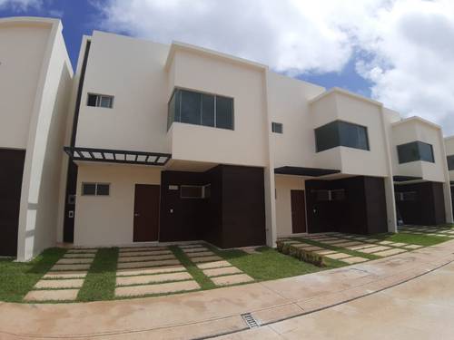 Casa en venta en Cancún, Cancún Centro, Cancún, Benito Juárez, Quintana Roo
