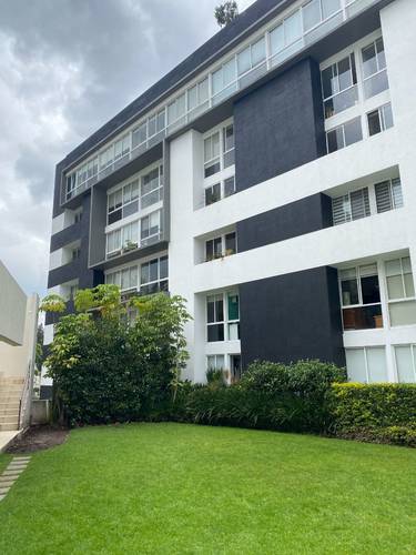 Departamento en venta en Tetelpan, Álvaro Obregón, Ciudad de México