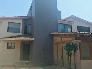 Casa en venta en loma de la palma, Lomas de Vista Hermosa, Cuajimalpa de Morelos, Ciudad de México
