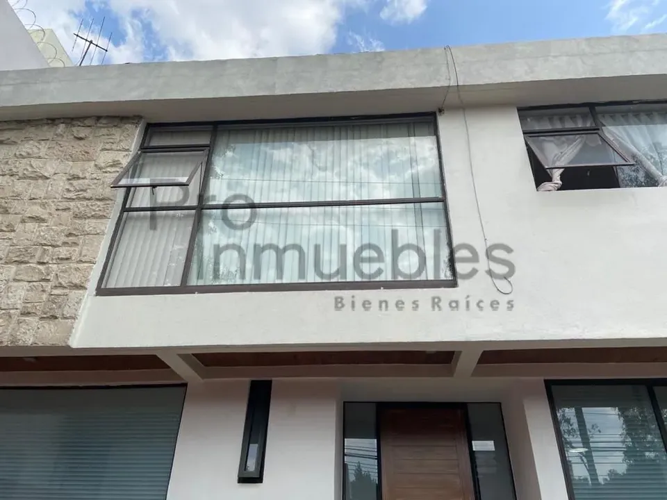 435 Casas en venta en Las Águilas, Álvaro Obregón, Ciudad de México | Mudafy