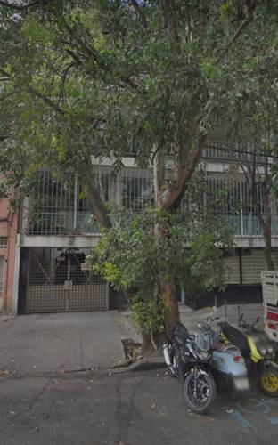 Departamento en venta en Hipodromo Condesa, Condesa, Cuauhtémoc, Ciudad de México