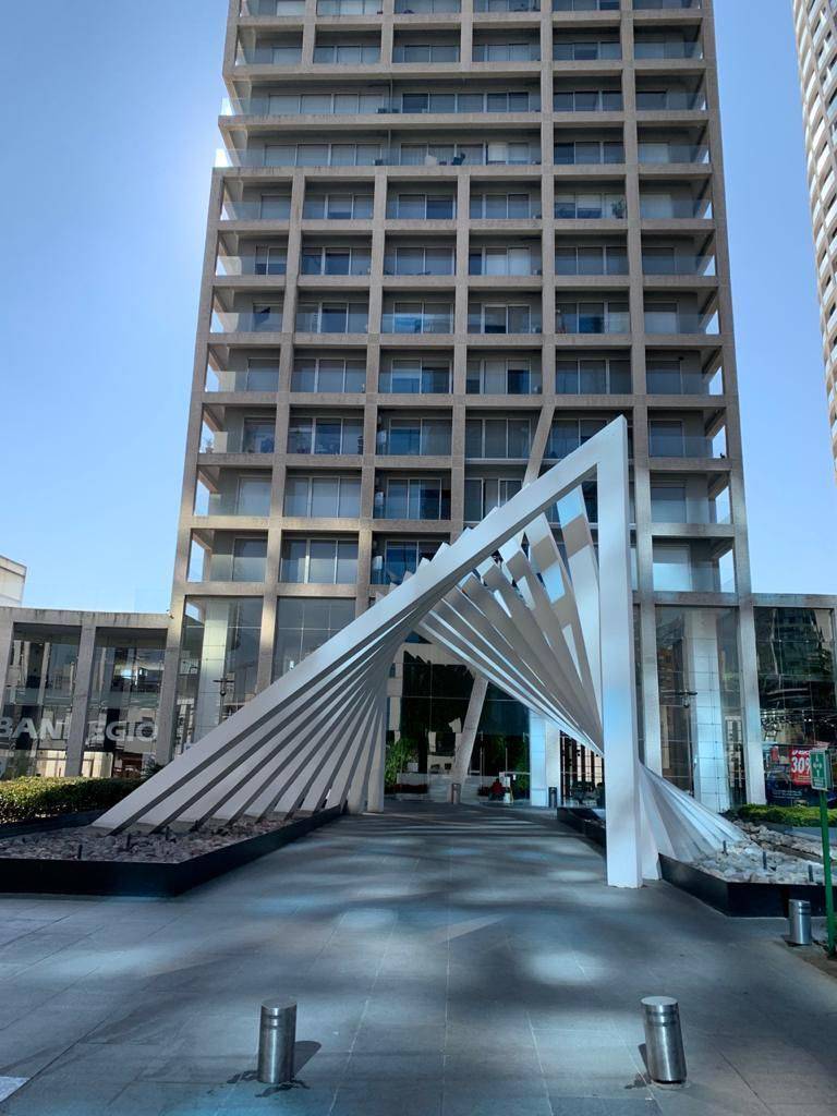 Avenida Santa Fe - Departamento en Venta en Santa Fe Cuajimalpa