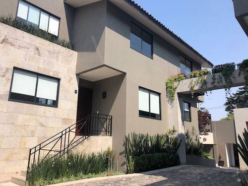 Condominio en venta en San Bartolo Ameyalco, Álvaro Obregón, Ciudad de México