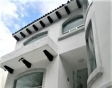Casa en venta en Galileo 100, Polanco, Miguel Hidalgo, Ciudad de México