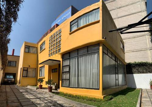 Casa en venta en Guadalupe Inn, Álvaro Obregón, Ciudad de México