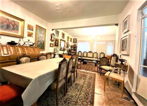 Casa en venta en San Pedro de los Pinos, Benito Juárez, Ciudad de México