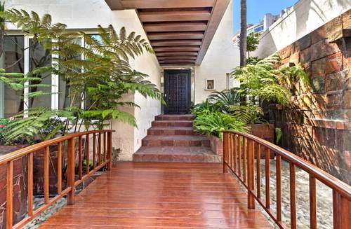 Casa en venta en Lomas De Chapultepec I Sección, Lomas de Chapultepec, Chapultepec, Miguel Hidalgo, Ciudad de México