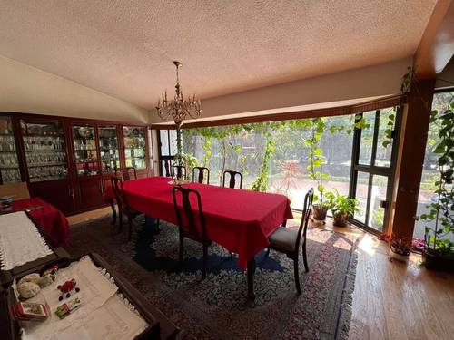 Casa en venta en La Herradura, Huixquilucan, Estado de México