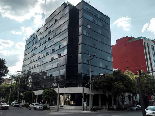 Departamento en venta en Cuauhtémoc, Cuauhtémoc, Ciudad de México