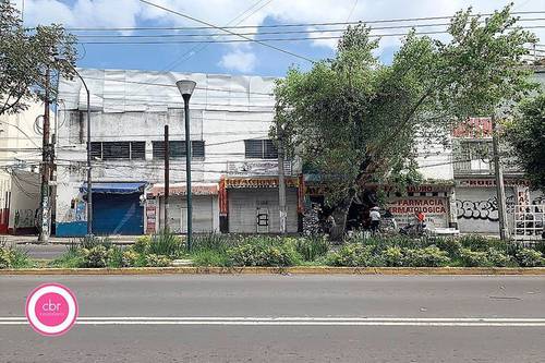 Lote en venta en Buenos Aires, Cuauhtémoc, Ciudad de México