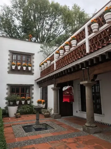 Casa en venta en Berlín 100, Santa Catarina, Coyoacán, Ciudad de México
