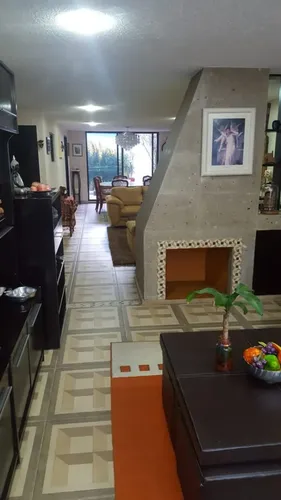 Casa en venta en Morelos 100, Del Carmen, Coyoacán, Ciudad de México