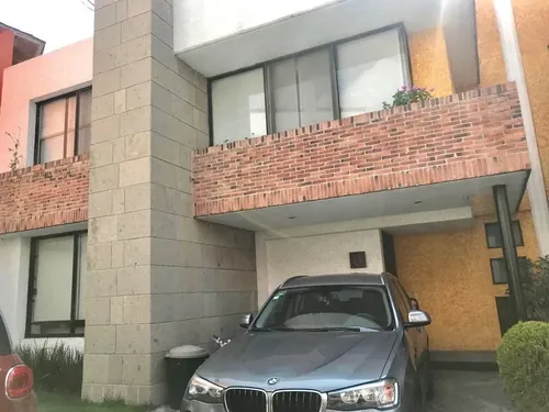 Condominio en venta en VALLE DE MALAGA, Interlomas, Huixquilucan, Estado de México