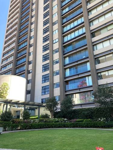 Departamento en venta en Tizapan, Álvaro Obregón, Ciudad de México