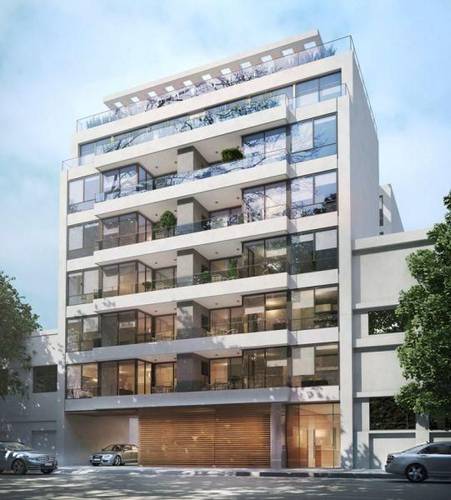 Departamento en venta en Mistral, Gabriela al 3300, Villa Devoto, CABA