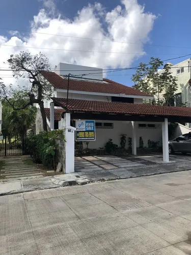 Casa en venta en nube, Cancún, Benito Juárez, Quintana Roo