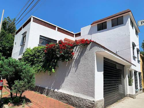 Casa en venta en San Pedro de los Pinos, Benito Juárez, Ciudad de México