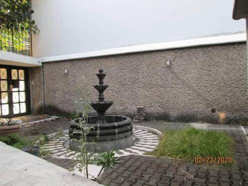 Casa en venta en Del Carmen, Coyoacán, Ciudad de México