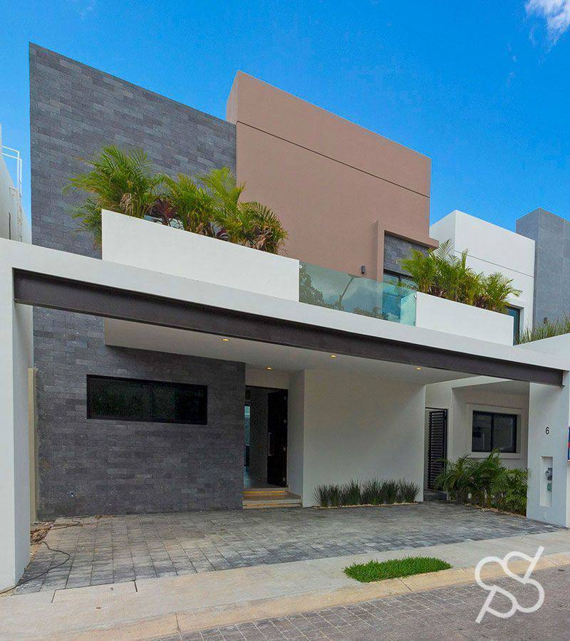Casa en venta en Cancún, Cancún Mudafy