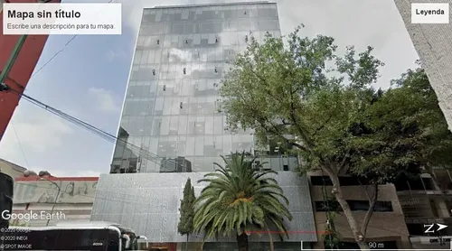 Departamento en venta en Ignacio Vallarta, Tabacalera, Cuauhtémoc, Ciudad de México