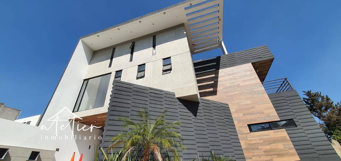 Casa en venta en Bosque Real, Huixquilucan, Estado De México, Bosque