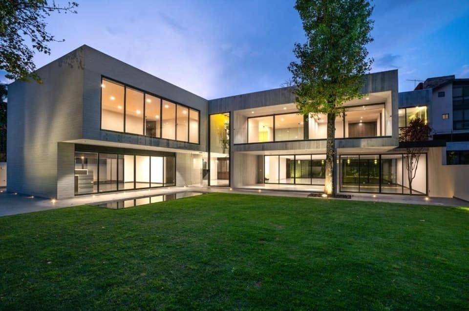 Casa en venta en Bosque De Las Lomas, Bosque de las Lomas Mudafy