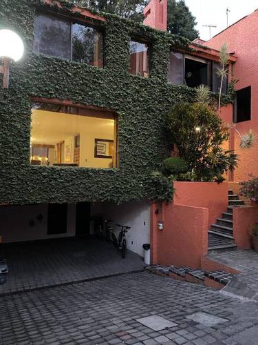Casa en venta en Florida, Álvaro Obregón, Ciudad de México
