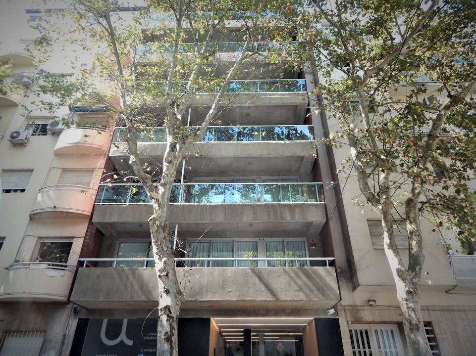 Departamento en venta en URIARTE al 2400, Palermo