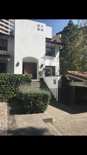 Casa en venta en CARLOS ECHANOVE, El Yaqui, Cuajimalpa de Morelos, Ciudad de México